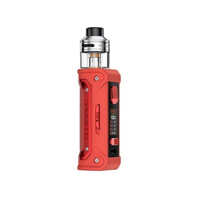 Купить Geek Vape E100 (Aegis Eteno) KIT (red) Geek Vape E100 (Aegis Eteno) KIT (red)