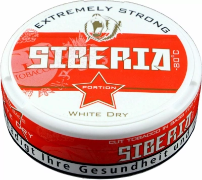 Купить Жевательный табак Siberia (M-Tech.) 16гр Жевательный табак Siberia (M-Tech.) 16гр