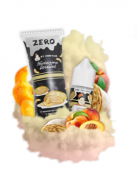 Ар CandyMan Zero "Nectarine Strudel" 27-0